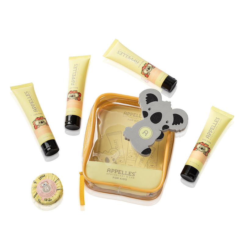 Appelles Kids Amenity Pack