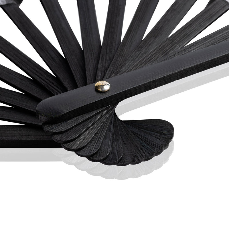 Meriton Suites ICON Series Hand Fan