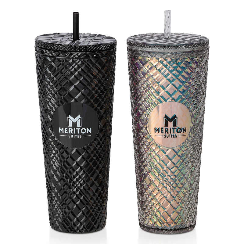 Meriton Suites Cold Cup (Silver)