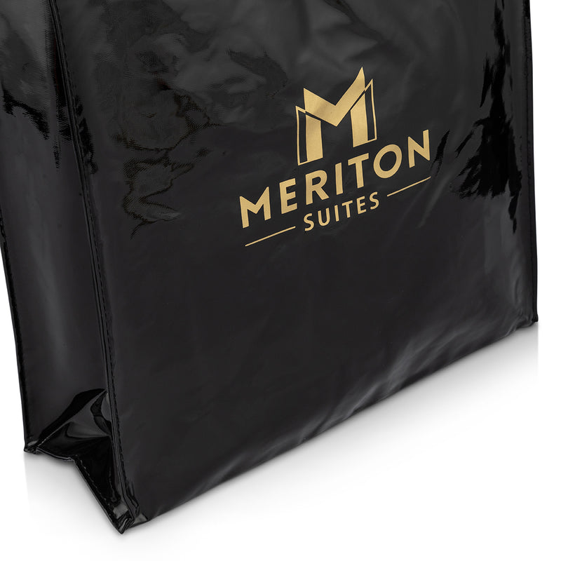 Meriton Suites Shopper Bag