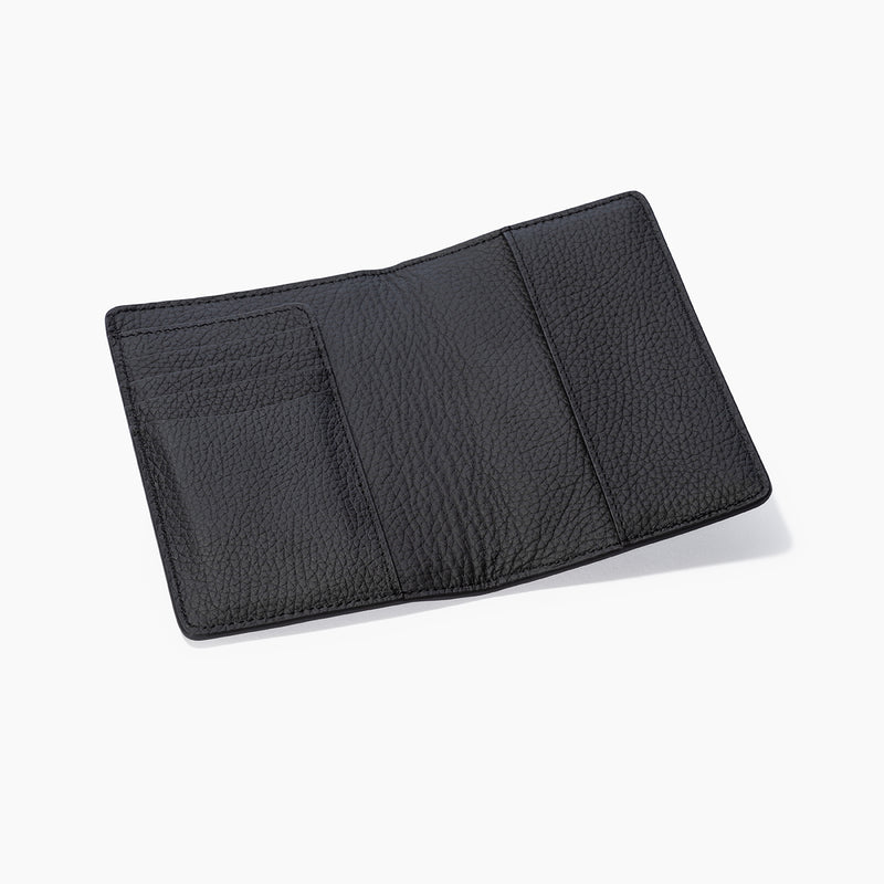 Maison de Sabré X Meriton Suites Passport Holder